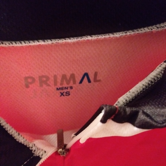 Cycling jersey - Picture 2 of 4